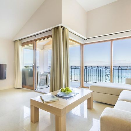 Luxury Apartments Villa Matea Malinska Esterno foto