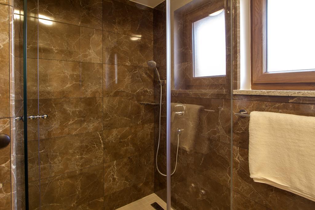 Luxury Apartments Villa Matea Malinska Camera foto