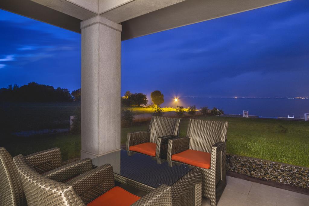Luxury Apartments Villa Matea Malinska Esterno foto