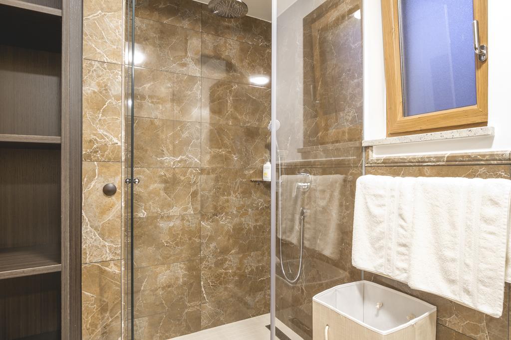 Luxury Apartments Villa Matea Malinska Esterno foto