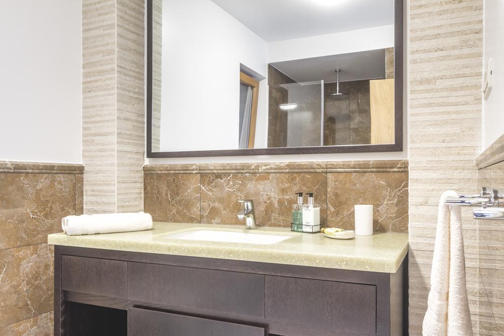 Luxury Apartments Villa Matea Malinska Esterno foto