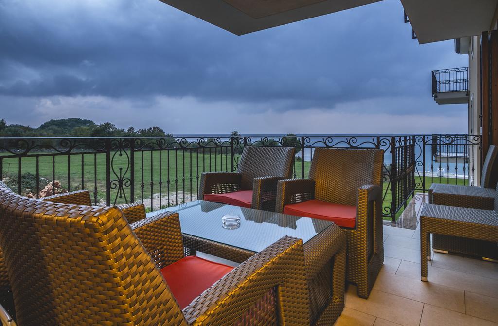 Luxury Apartments Villa Matea Malinska Esterno foto