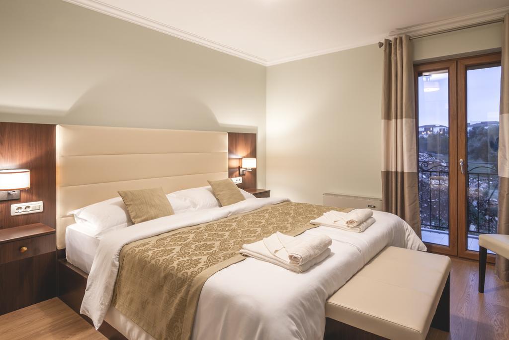 Luxury Apartments Villa Matea Malinska Esterno foto