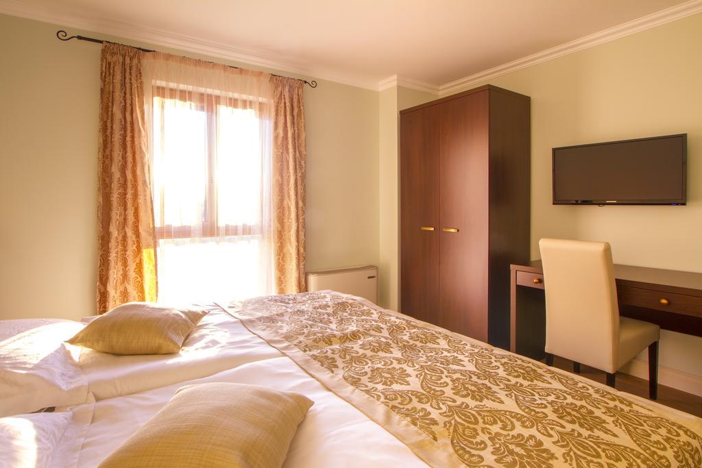 Luxury Apartments Villa Matea Malinska Esterno foto
