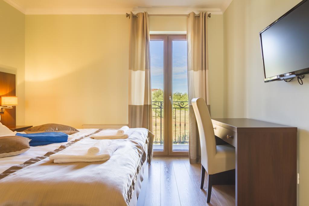 Luxury Apartments Villa Matea Malinska Esterno foto