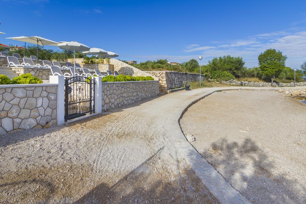 Luxury Apartments Villa Matea Malinska Esterno foto